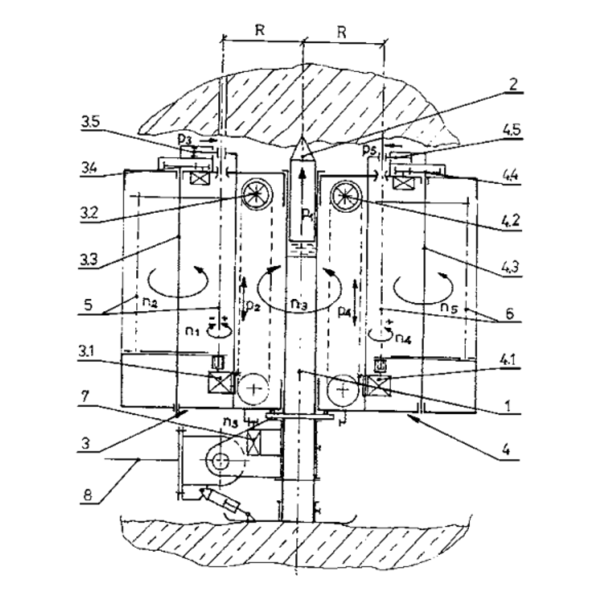 rysunek ze zgłoszenia patentowego PL412904A1