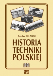 Historia techniki polskiej
