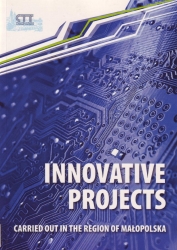 Innovative projects