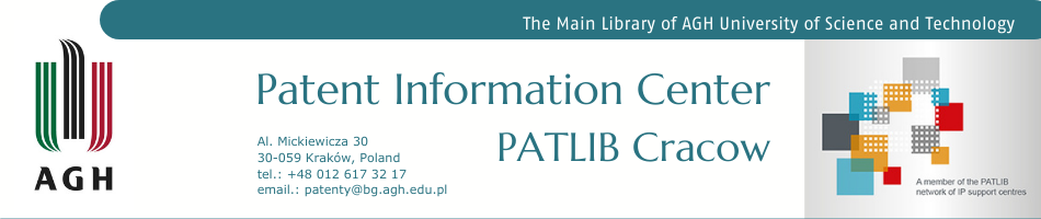 Patent Information Centre