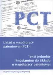 Układ o współpracy patentowej (PCT)