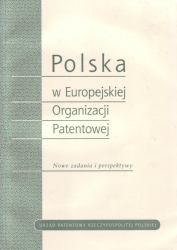 Polska w Europejskiej Organizacji Patentowej