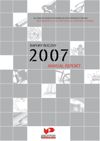 Raport roczny 2007 UPRP