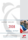 Raport roczny 2008