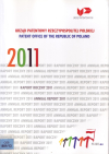 Raport roczny UPRP 2011 r.