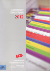 Raport roczny UPRP 2012 r.