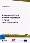 Szanse wynalazków biotechnologicznych w Polsce
