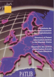 Verzeichnis der Patentinformationszentren in den Mitgliedstaaten