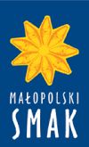 logotyp małopolskiego smaku