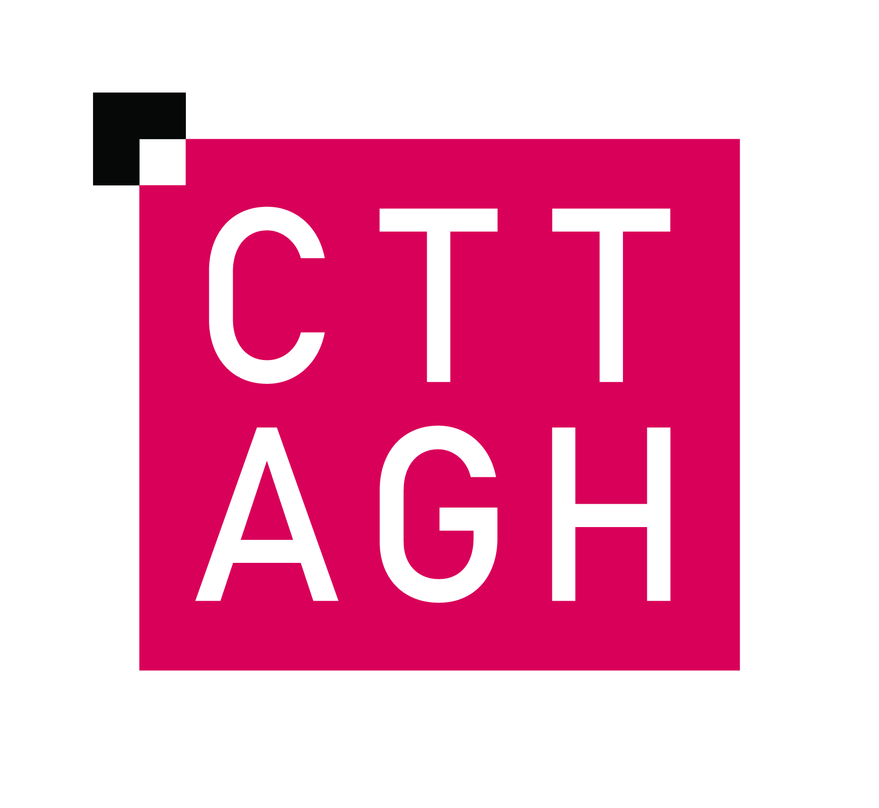logo Centrum Transferu Technologii AGH