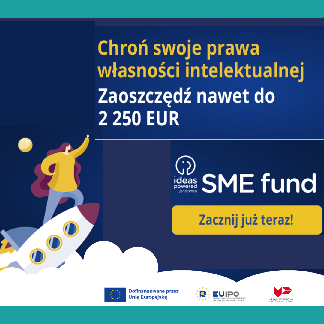przejście do strony z informacjami o naborze wniosków do Funduszu UE na rzecz MŚP