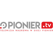 logo telewizji Pionier tv